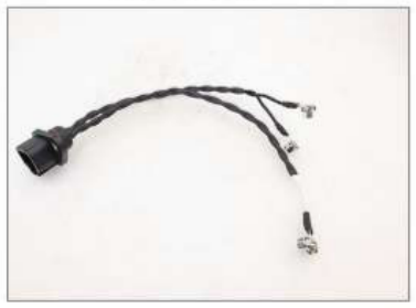 PC200-8 WIRE HARNESS 6754-81-9450